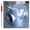 Buy cheap AUXILIARY MACHINE SEAWATER PUMP INLET STAINLESS STEEL 316L STRAIGHT THROUGH SEAWATER FILTER-316L STAINLESS STEEL SUCTION from wholesalers