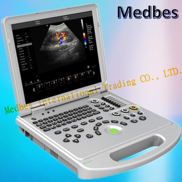 Buy cheap Portable Color Doppler Ultrasound Scanner from wholesalers