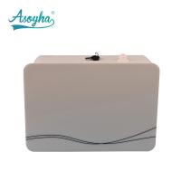 Buy cheap Plastic HVAC Essential Oil Diffuser Concealed Fan For 2000 CBM Area product