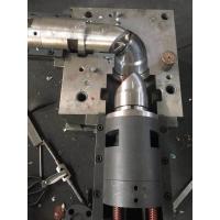 Buy cheap pipe joints mould product