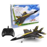 2.4G 2CH Fx635 Fixed Wing EPP Foam RC Glider Airplane F35 RTF Remote Control