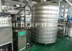 15000Litres / Hour Pure Water Treatment Plant / Water Purification System /Water