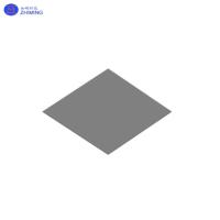 Buy cheap Al Aluminum Metal Single Crystal Substrate Polished <100><110><111> 5x5x0.5/1mm product