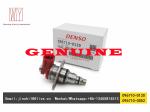 Denso Genuine and New Suction Control Valve, Control Valve 096710-0120 096710