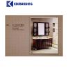 Buy cheap Wooden Brown Bathroom Vanity Set Cabinet from wholesalers