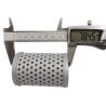 Buy cheap Gear Pump Pilot Excavator Hydraulic Filter Element For ERPILLAR E200B E320B from wholesalers