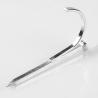 Buy cheap High Strength Customized Metal Pipe Hooks Nails Non Standard from wholesalers