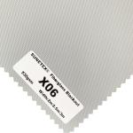 Customized Fiberglass Blackout Fabric Sunscreen Fabric For Roller Blinds