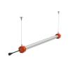 Buy cheap Horticulture Lighting LED Grow Inter Lighting 24 / 36 / 48W Rated Power from wholesalers