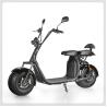 Buy cheap High Power Electric Self Balancing Smart Electric Scooter 60V Voltage Brushless Motor from wholesalers