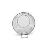 Buy cheap 300g Stainless Steel Hop Basket Metal Strainer Food Grade from wholesalers