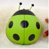 Buy cheap Children's gift children's backpack ladybird beetle stay Meng cute children's school bags from wholesalers