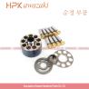 Buy cheap Excavator Hydraulic Pump Parts K5V200 K3V180 0820402 from wholesalers