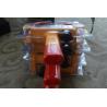 Buy cheap Robotic Strong Safty Car Tyre Wheel Clamp Lock well finish for car lock from wholesalers