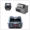 Buy cheap MOP CNY KPW VND Mixed Denomination Currency Counter Cash Sorter Machine from wholesalers
