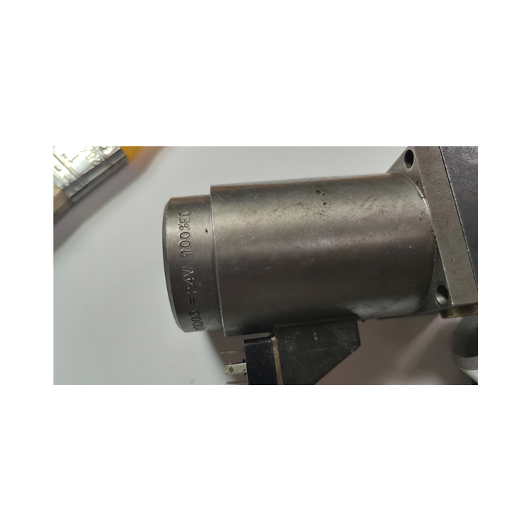 Polar 42V 12 Volt 2 Way Hydraulic Solenoid Valve Cutting Accessories Video Technical Support After Service