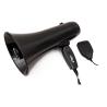 Buy cheap Police Megaphone Battery Type 1500mAh Handheld Lithium Battery Megaphone from wholesalers