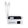 Buy cheap Shockwave 2 In 1 Pain Relief Cryolipolysis Slimming Machine from wholesalers