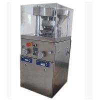 Buy cheap Small Pill Tablet Press Machine , Pharmaceutical Tablet Making Machine product