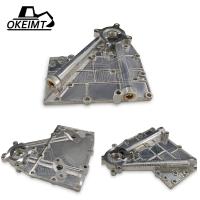 Buy cheap High Quality 6204-61-5110 Brand New Cooler Cover For Komatsu 4D95 PC60 PC120 product