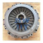 Car Fitment Clutch Kit 3400700612/3400700611 for Scania Truck Parts