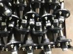 GG300 Trailer Wheel Hub Replacement