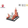 Buy cheap 304 SS Balanced Pressure Foam Proportioning Equipment 960-15000LPM With Diesel Motor from wholesalers