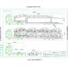 Buy cheap 3 Axle Car Carrier Trailer Double Deck Semi Trailer for Car Transport from Fuwa/BPW from wholesalers