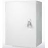 Buy cheap Custom Metal Fabrication Stainless Steel Cabinet customized enclosure from wholesalers