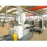 Buy cheap PE Sheet Extrusion Line Polyethylene Sheet Production Equipment for Manufacturing from wholesalers
