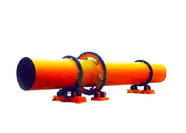 Buy cheap Mechanical Design Rotary Drum Dryer / Rotary Steam Tube Dryer Energy Saving from wholesalers