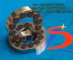 PDC Submersible Pump Bearing 5 Inch Size ISO9001 Certificate