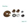 Buy cheap IHI/MAN RH Turbocharger Repair Kit / marine Turbocharger Repair Parts from wholesalers