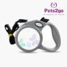 Buy cheap Year Round Bluetooth Speaker Retractable Pet Leash from wholesalers