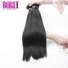 Buy cheap Natural Straight Unprocessed Brazilian Virgin Human Hair Bundle 100G from wholesalers