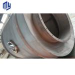 Customized Stainless Steel Oil Fuel Storage Tank for Chemical Oil Storage