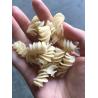 Buy cheap Food Grade Stainless Steel Macaroni Pasta Making Machine to Satisfy Clients' Needs from wholesalers