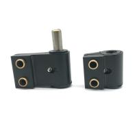 Buy cheap Heavy Duty Door And Window Hinge OEM Powder Coated Aluminum Material product