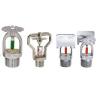 Buy cheap Warehouse Fire Sprinkler Upright / Pendent / Sidewall Fire Sprinkler Heads from wholesalers
