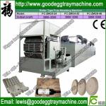 Paper vegetable tray making machinery(FC-ZMG6-48)