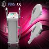 Buy cheap ipl shr hair removal fast removal body hair from wholesalers