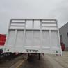 Buy cheap Jost E100 20FT 40FT Flatbed Semi Trailer for Transport Container Utility Trailer from wholesalers