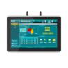 Buy cheap 10.1 Inch 1920*1200 All In One Touch Screen For Window And Linux 300cd/M2 16.7M from wholesalers