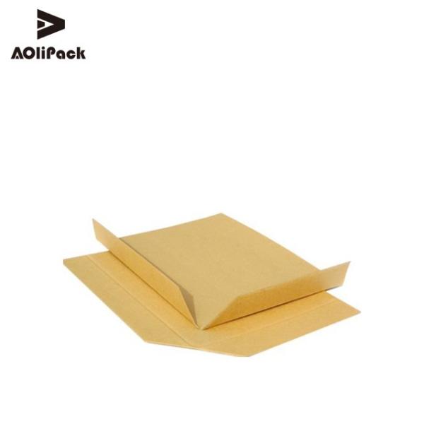 Buy cheap RoHS Single Faced 1.0mm Paper Shipping Slip Sheet Pallet from wholesalers