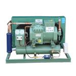 420v R404A Cold Room Compressor Condensing Unit 4HE18Y