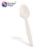Buy cheap Europe-Pack factory direct biodegradable corn starch 5 inch dessert spoon from wholesalers