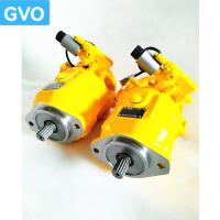 Buy cheap 2590815 10R8707 259-0815 E374 Excavator Hydraulic Fan Pump 295-9429 Excavator product