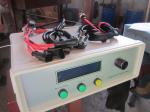 CRI common rail injector tester