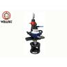 Buy cheap Light Weight Pneumatic Pipe Beveler Internal Expanding Cold Beveling Machine from wholesalers