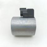 416E 422E 434E Excavator Electrical Parts 324-2579 3242579 Solenoid Valve Coil